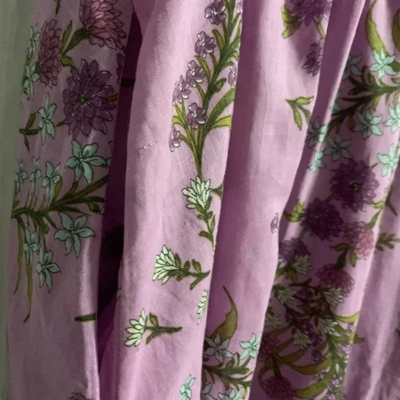 NWT Steve Madden Violeta Dress L - Picture 12 of 16